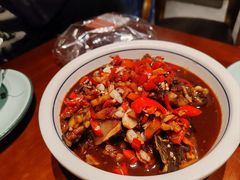 -回家吃饭·地道南昌菜(建德观总店)