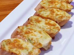 -hallch好吃餐厅(奥体中心店)