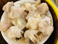 蒜香蒸排骨-东江海鲜酒家(艺都分店)