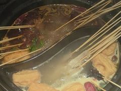 -江湖六膳門串串香(隆礼路店)