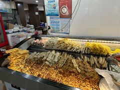 -瑞安第一泡·后街泡泡(虹桥后街店)
