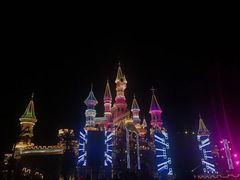 -沈阳方特欢乐世界