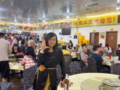 -红旗山庄(圭峰山店)