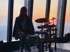 -泉客厅LAPUTA·天空之城