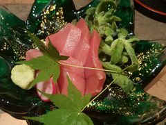 -橼舍鮨青木