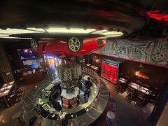 -MOSSO德国餐厅·音乐酒吧(环宇荟店)