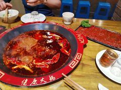 -七里川健康火锅(总店)