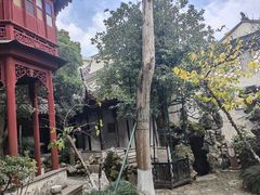 -东山雕花楼