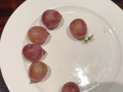 -广州万富希尔顿酒店·感趣自助餐厅·金秋蟹宴生蚝海鲜刺身烧烤