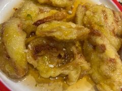 -东北农家饺子村(昌平路店)