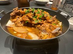 -食光慢宴·安吉土菜馆