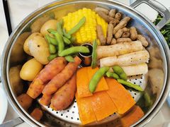 -高老庄新家宴(北斗星广场店)