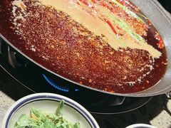 -六公里老火锅(总店)