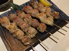 -有喜屋·深夜食堂(北京西路店)