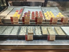 -王家沙点心店(南京西路总店)