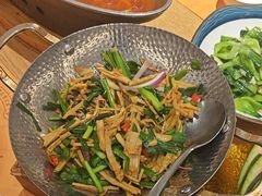 -中国徽菜·徽商故里(广安门店)