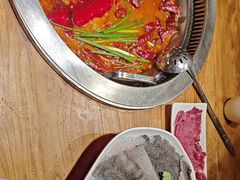 -城墙拐拐火锅(三峡广场黑金冠店)