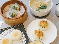 -潮府馆·非遗潮州菜·世纪公园(新国际博览中心店)