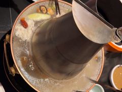 -额尔敦传统涮(公园西路店)