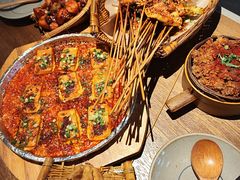 -花盐街·四川乐山小吃(西单大悦城店)