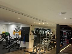 -MYFIT健身工作室(赞成店)