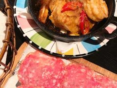 -C&R西班牙餐厅