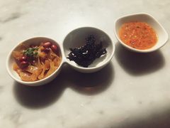 -莆田餐厅PUTIEN(三里屯店)