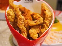 -大龙燚火锅(太古里店)