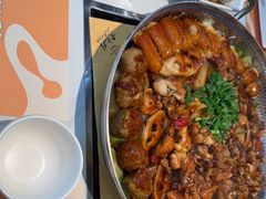 -黄记煌三汁焖锅(崇文门店)