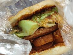 -新林麻辣串(西市场总店)