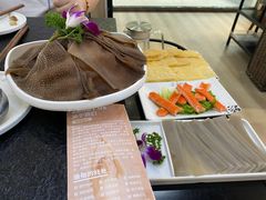 -渝里重庆火锅(航天城店)