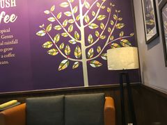 -COSTA COFFEE(阿里中心店)