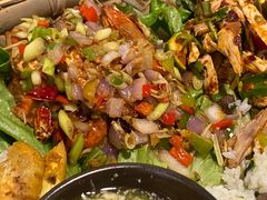 -紫滇源云南生态菜(丹凤街店)