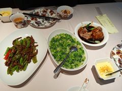 -老客站酒楼(金花南路店)