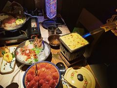 -玉川屋·深夜食堂居酒屋(柳巷店)