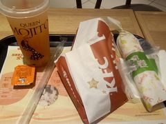 -肯德基(万象城店)