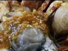 -四海鲜渔家菜(黄金海岸店)