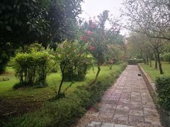 -天赐温泉