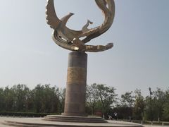 -东昌湖风景区