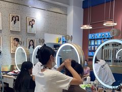 -海马体照相馆(大连柏威年购物中心店)