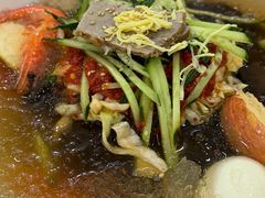 -顺姬冷面(延大店)