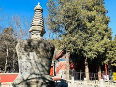 -潭柘寺景区