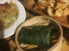 -醉云喃