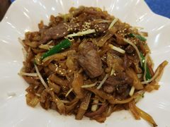 -如丰晟宴(长安万达店)