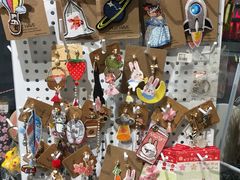 -解忧集市(北京路天河城店)