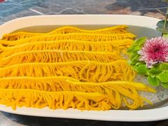 -重庆德庄毛肚火锅(紫荆天街店)