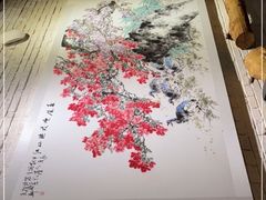 -苹果树下艺术餐厅(通州店)