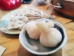 -东镇老火锅(长春路首店)