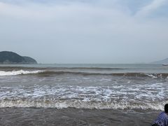 -东海半边山旅游度假区