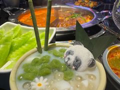 -井格重庆火锅(通州梨园店)